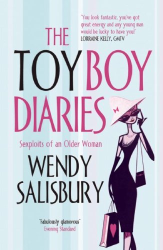 The Toyboy Diaries